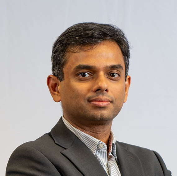 Arijit Paul