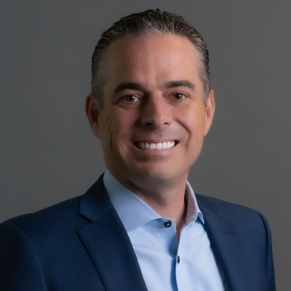 Eddie Ganzinotti