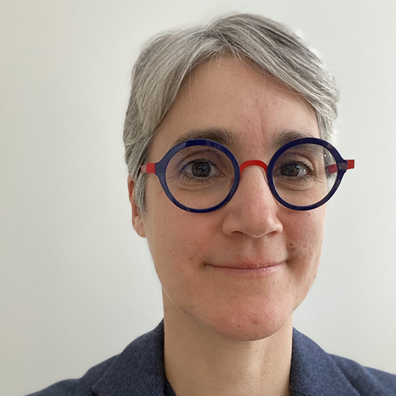Elodie Marquina Guinois