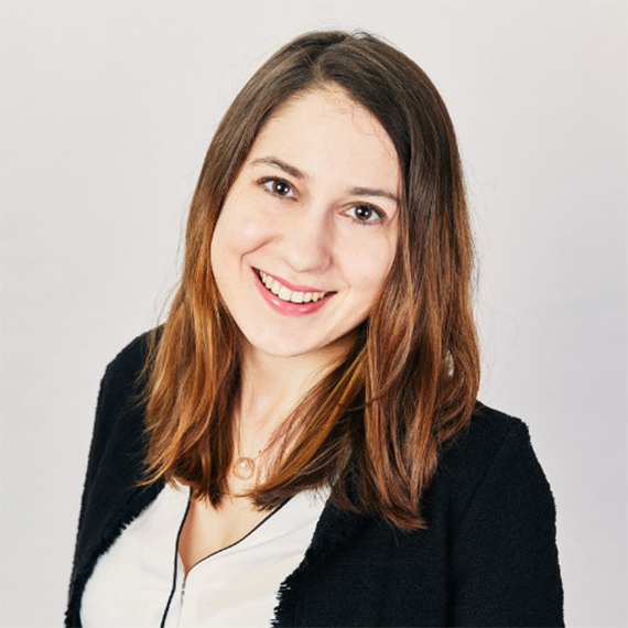 Eva Carranza