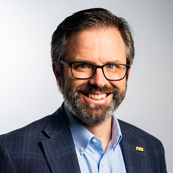Gavin Dillingham