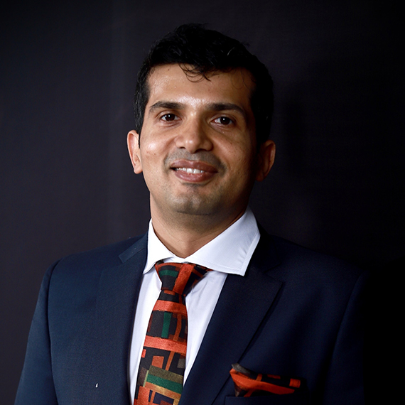 Nikhil Choudhary