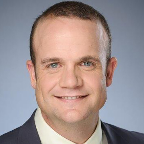 Stephen Richmond